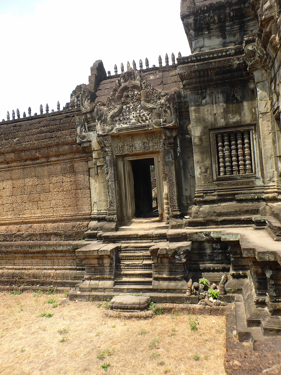 Banteay Samre 0012